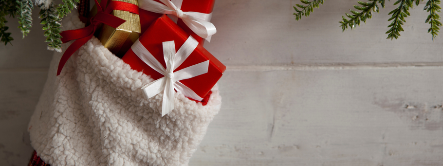 Natural Stocking Stuffers That Everyone Will Love