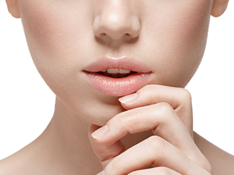 Lip & Skin Health