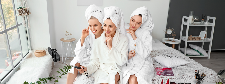 How To Pamper Yourself After Work This Fall