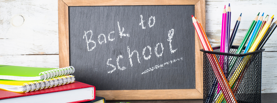 Must-Have Back to School Products