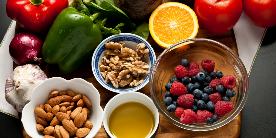 Anti-Inflammatory Diet - Your Comprehensive Guide