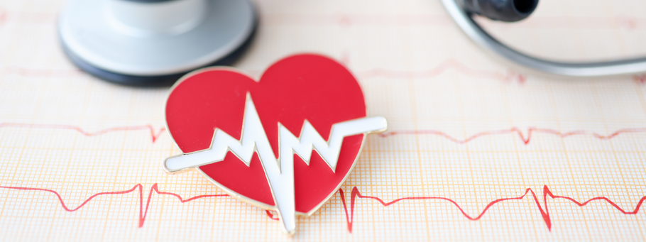 Keeping Your Heart Healthy During American Heart Month