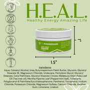 Load image into Gallery viewer, happyenergyamazinglife Natural Health Products H.E.A.L. My Feet Gift Set
