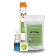 Load image into Gallery viewer, happyenergyamazinglife Natural Health Products H.E.A.L.&#39;s Botanical Beauty Boost Gift Set
