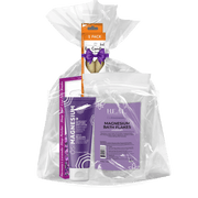 Load image into Gallery viewer, happyenergyamazinglife Natural Health Products H.E.A.L.&#39;s Lavender Sleep Rituals Gift Set
