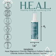 Load image into Gallery viewer, happyenergyamazinglife Natural Health Products H.E.A.L.&#39;s Lavender Spa Gift Set
