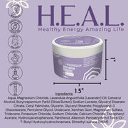 Load image into Gallery viewer, happyenergyamazinglife Natural Health Products Harmony&#39;s Stress Reliever Kit
