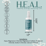 Load image into Gallery viewer, happyenergyamazinglife Natural Health Products Harmony&#39;s Stress Reliever Kit
