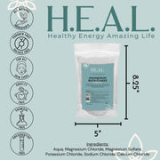 Load image into Gallery viewer, happyenergyamazinglife Natural Health Products Harmony&#39;s Stress Reliever Kit
