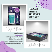 Load image into Gallery viewer, happyenergyamazinglife Natural Health Products Harmony&#39;s Stress Reliever Kit
