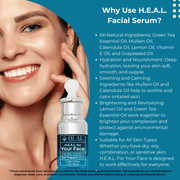 Load image into Gallery viewer, HEAL 99￠ Samples
