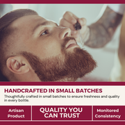 Load image into Gallery viewer, HEAL Beard Oil Beard Oil Collection
