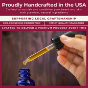 Load image into Gallery viewer, HEAL Beard Oil Beard Oil Collection
