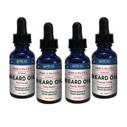 Load image into Gallery viewer, HEAL Beard Oil Beard Oil Collection
