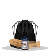 HEAL Beard Oil Beard Oil Gift Set