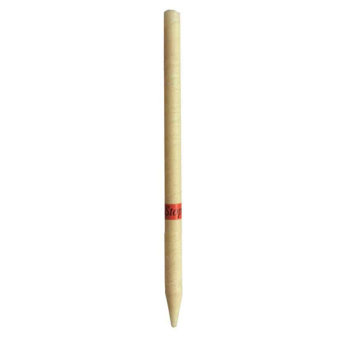 HEAL Ear Candles Harmony's Organic Limited Batch Ear Candles- Overstock