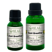 Load image into Gallery viewer, HEAL H.E.A.L.&#39;s Essential Oils H.E.A.L.&#39;S Essential Oils - Just Breathe

