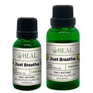 HEAL H.E.A.L.'s Essential Oils H.E.A.L.'S Essential Oils - Just Breathe