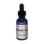 Load image into Gallery viewer, healthyenergyamazinglife Beard Oil Beard Oil: Date Night - 1oz
