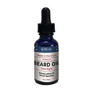healthyenergyamazinglife Beard Oil Beard Oil: Date Night - 1oz