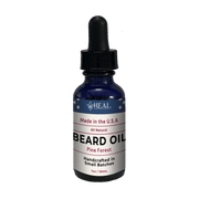 Load image into Gallery viewer, healthyenergyamazinglife Beard Oil Beard Oil: Pine Forest - 1oz
