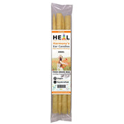 Load image into Gallery viewer, healthyenergyamazinglife Ear Candles 4-Pack Angel Harmony&#39;s Ear Candles
