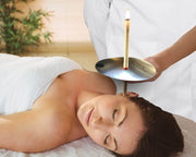 Load image into Gallery viewer, healthyenergyamazinglife Ear Candles Chakra Third Eye Ear Candles

