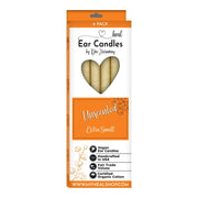 Load image into Gallery viewer, healthyenergyamazinglife Ear Candles 6-Pack Extra Small Harmony&#39;s Ear Candles
