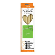 Load image into Gallery viewer, healthyenergyamazinglife Ear Candles 4-Pack Herbal Harmony&#39;s Ear Candles

