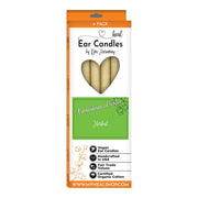 Load image into Gallery viewer, healthyenergyamazinglife Ear Candles 6-Pack Herbal Harmony&#39;s Ear Candles
