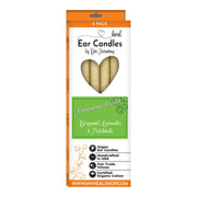 Load image into Gallery viewer, healthyenergyamazinglife Ear Candles 6-Pack Lavender, Bergamot &amp; Patchouli Ear Candles
