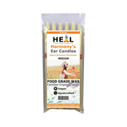 Load image into Gallery viewer, healthyenergyamazinglife Ear Candles 6-Pack Medium Harmony&#39;s Ear Candles
