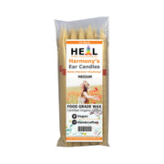 Load image into Gallery viewer, healthyenergyamazinglife Ear Candles 10-Pack Medium Harmony&#39;s Ear Candles
