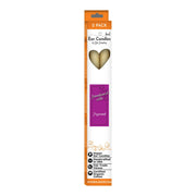 Load image into Gallery viewer, healthyenergyamazinglife Ear Candles 2-Pack Peppermint Harmony&#39;s Ear Candles
