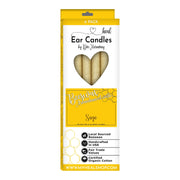 Load image into Gallery viewer, healthyenergyamazinglife Ear Candles 6-Pack Sage Beeswax Harmony&#39;s Ear Candles
