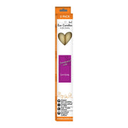 Load image into Gallery viewer, healthyenergyamazinglife Ear Candles 2-Pack Sweetgrass Harmony&#39;s Ear Candles
