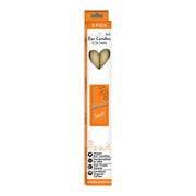 Load image into Gallery viewer, healthyenergyamazinglife Ear Candles 2-Pack Unscented Harmony&#39;s Ear Candles
