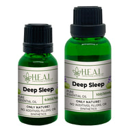 healthyenergyamazinglife H.E.A.L.'s Essential Oils H.E.A.L.'s Essential Oils - Good Night