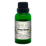 Load image into Gallery viewer, healthyenergyamazinglife H.E.A.L.&#39;s Essential Oils 1oz H.E.A.L.&#39;s Essential Oils - Good Night
