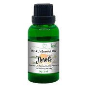 Load image into Gallery viewer, healthyenergyamazinglife H.E.A.L.&#39;s Essential Oils 1oz H.E.A.L.&#39;s Essential Oils - Neroli
