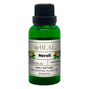 Load image into Gallery viewer, healthyenergyamazinglife H.E.A.L.&#39;s Essential Oils 1oz H.E.A.L.&#39;s Essential Oils - Neroli (Replacement Blend)
