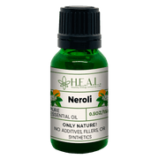 Load image into Gallery viewer, healthyenergyamazinglife H.E.A.L.&#39;s Essential Oils 0.5oz H.E.A.L.&#39;s Essential Oils - Neroli (Replacement Blend)

