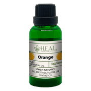 Load image into Gallery viewer, healthyenergyamazinglife H.E.A.L.&#39;s Essential Oils 1oz H.E.A.L.&#39;s Essential Oils - Orange
