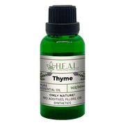 Load image into Gallery viewer, healthyenergyamazinglife H.E.A.L.&#39;s Essential Oils 1oz H.E.A.L.&#39;s Essential Oils - Thyme
