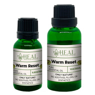 healthyenergyamazinglife H.E.A.L.'s Essential Oils H.E.A.L.'s Essential Oils - Transformative Energy
