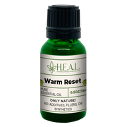Load image into Gallery viewer, healthyenergyamazinglife H.E.A.L.&#39;s Essential Oils 0.5oz H.E.A.L.&#39;s Essential Oils - Transformative Energy
