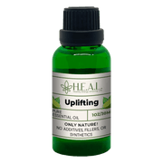 Load image into Gallery viewer, healthyenergyamazinglife H.E.A.L.&#39;s Essential Oils 1oz H.E.A.L.&#39;s Essential Oils - Uplifting
