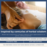 Load image into Gallery viewer, healthyenergyamazinglife Natural Health Products H.E.A.L.&#39;s Mullein Oil - 1oz
