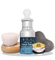 Load image into Gallery viewer, healthyenergyamazinglife Natural Health Products H.E.A.L.&#39;s Naturally Radiant Gift Set
