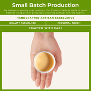 Load image into Gallery viewer, healthyenergyamazinglife Natural Health Products H.E.A.L.&#39;s Plantain Salves
